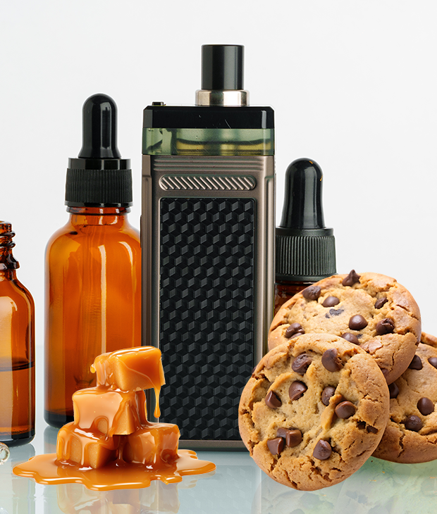 Gourmet-E-Liquid