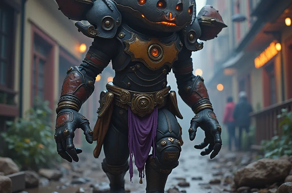 Minimalistische Darstellung der Aromenrotation gegen Geschmacksermüdung