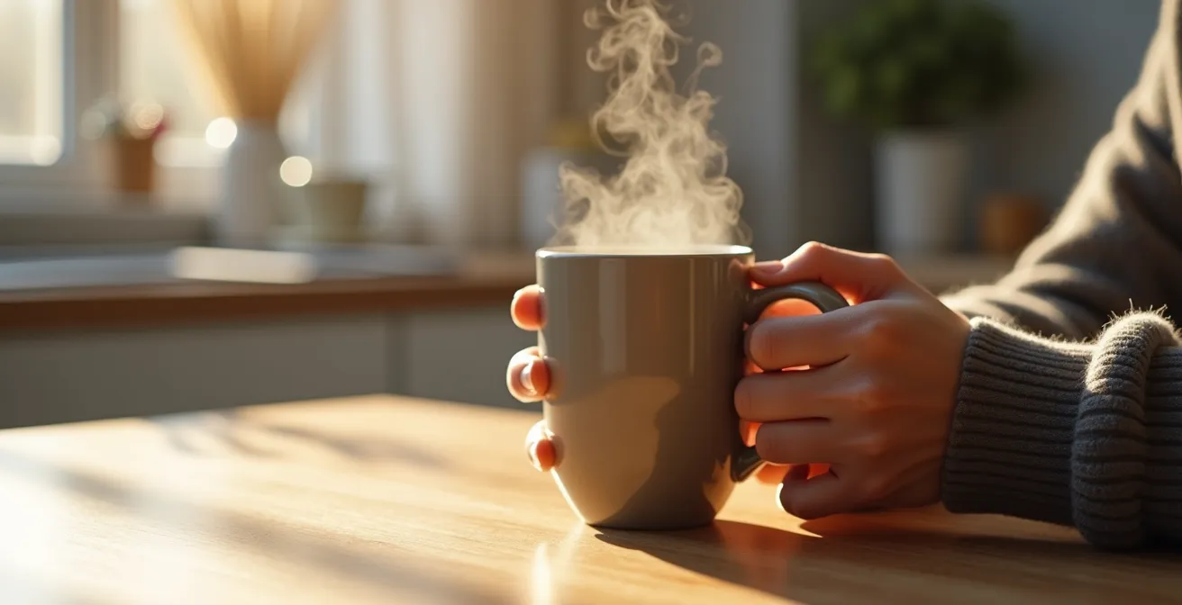 Konzeptuelle Darstellung der Dosisanpassung und Symptombeobachtung