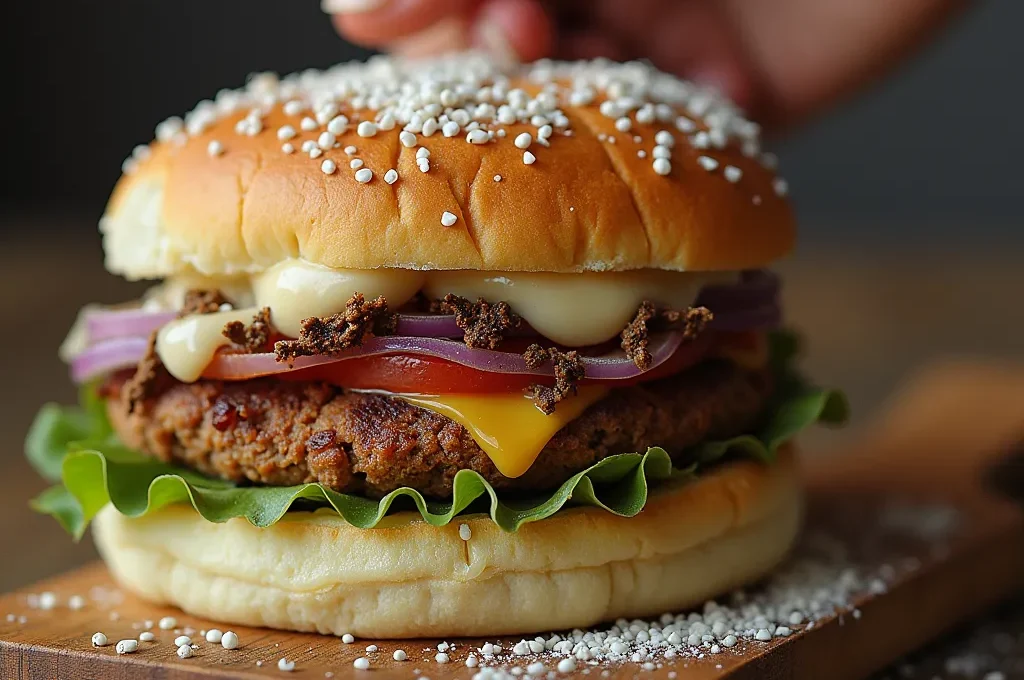 Verschiedene Drip-Tip-Formen aus unterschiedlichen Materialien auf neutralem Hintergrund