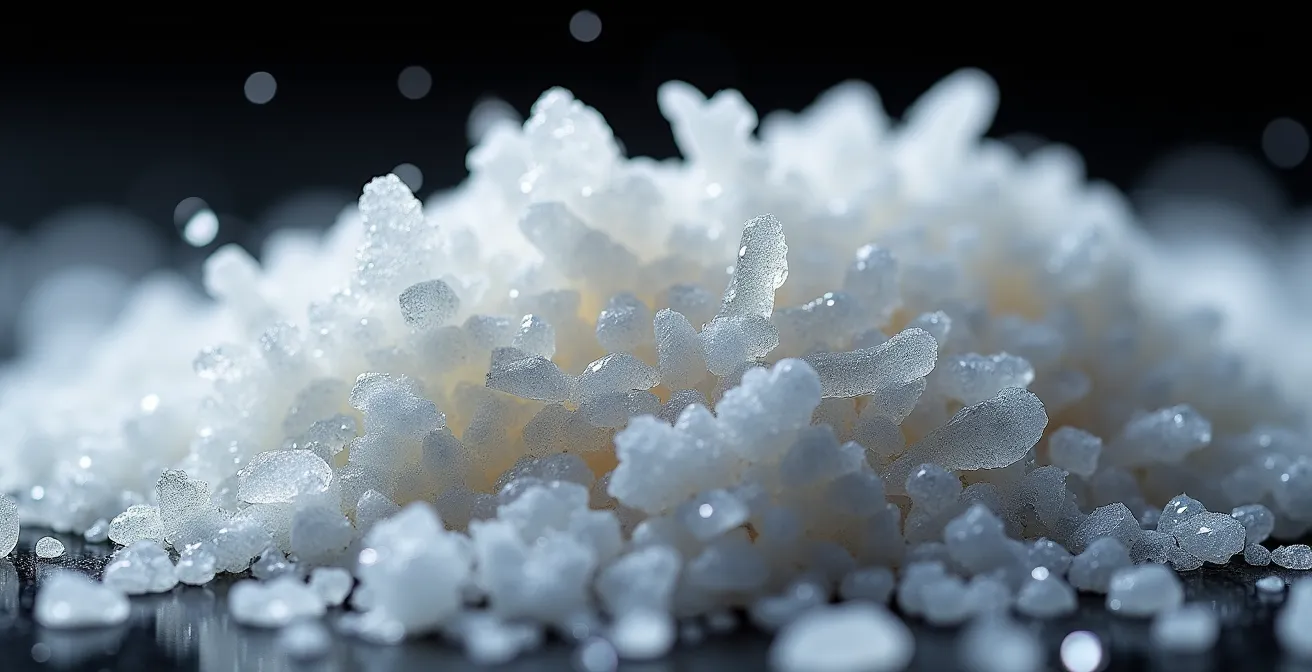 Auswirkungen von verarbeiteten Lebensmitteln auf Leber und Nieren