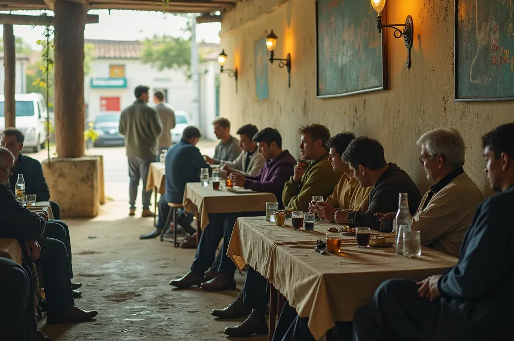 Neuronale Verbindungen zwischen Geschmackssinn und Gedächtniszentrum, die den Unterschied zwischen Tabak und Frucht illustrieren