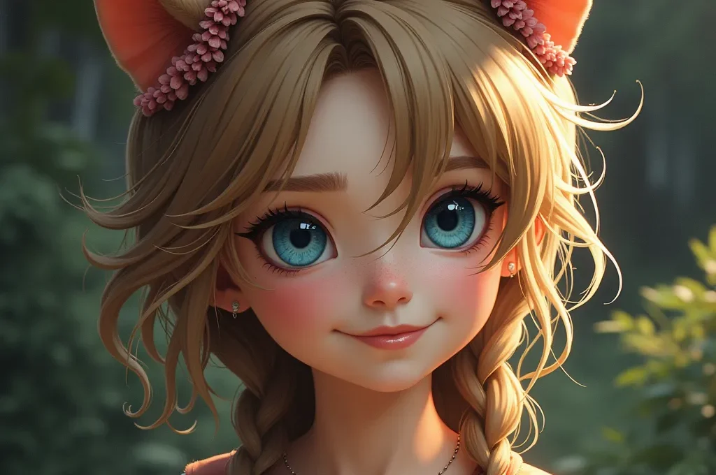 Minimalistische Darstellung des Dampfwegs durch Nase und Rachenraum in warmen Farbtönen