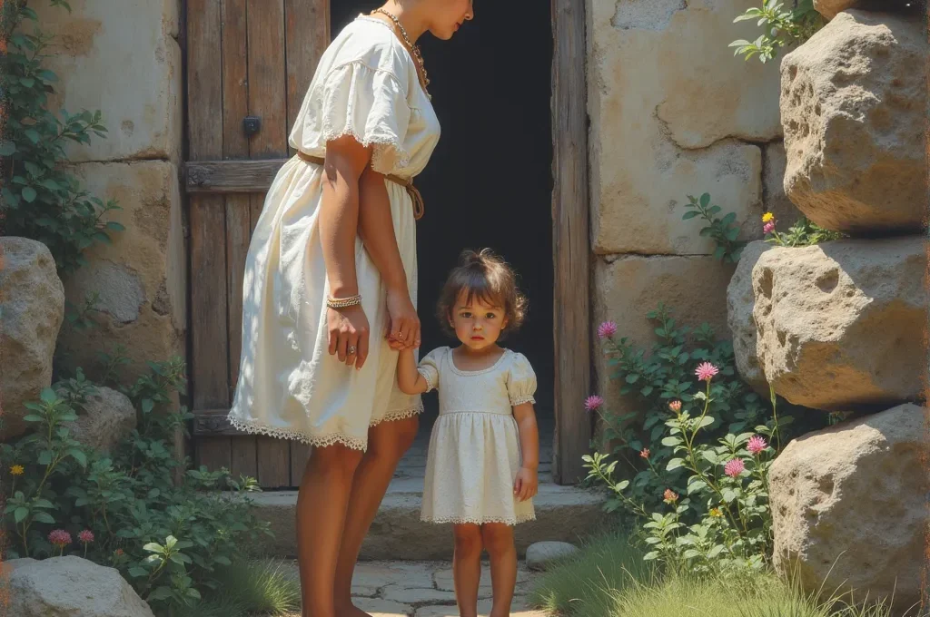 Weitwinkelaufnahme von drei verschiedenen Tabakblättern auf hellem Holztisch mit deutschem Handwerkzeug