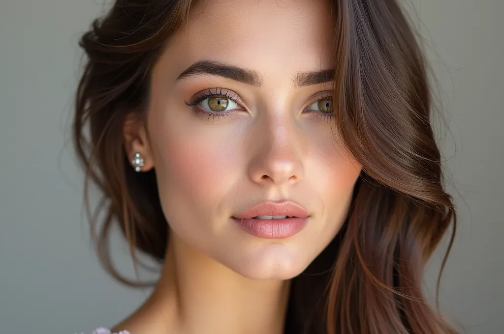 Winterliche Szene mit dampfendem Zimtgebäck und gemütlicher Atmosphäre